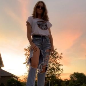 Meet your Posher, Mya